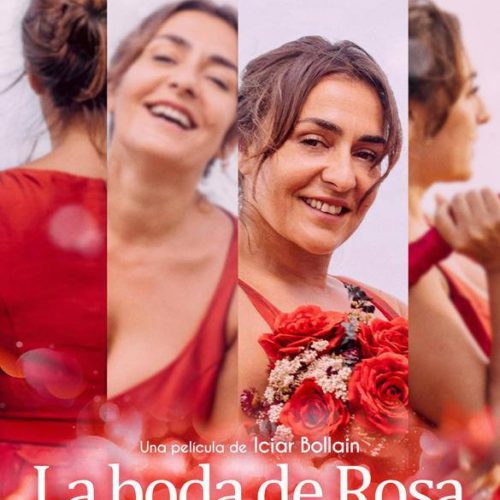 «La Boda de Rosa»